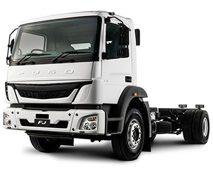 Mitsubishi Fuso