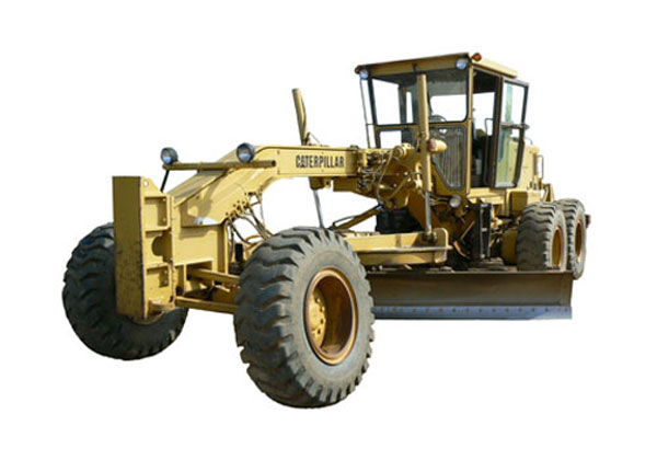 Caterpillar Motor Grader