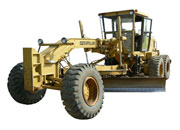 Motor Grader