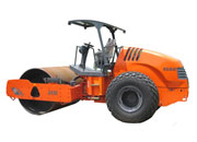 Vibrating Compactor