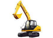 Excavator