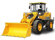 Wheel Loader SDLG 918