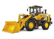 Wheel Loader SDLG 938