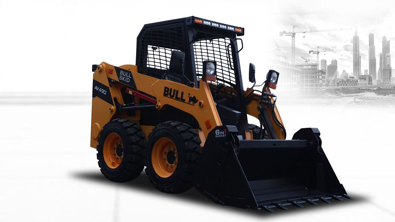 Bobcat